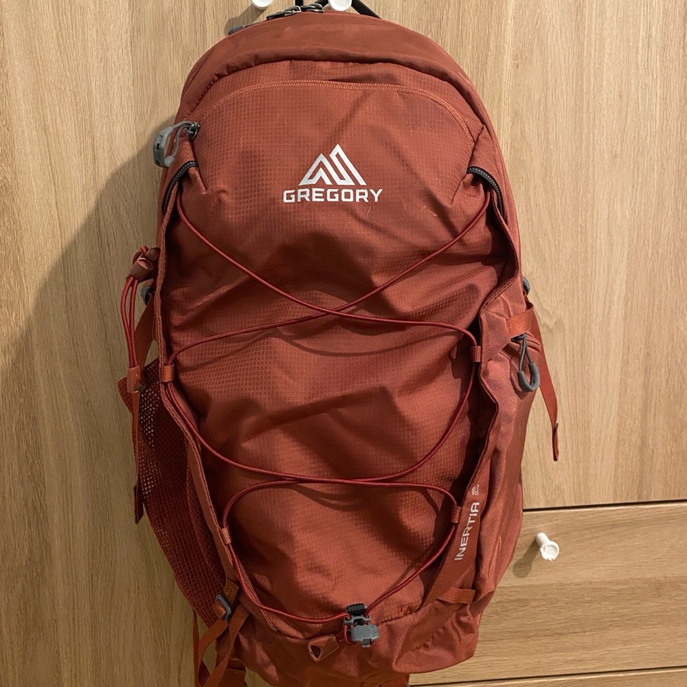 Gregory Inertia 24 H2O Backpack